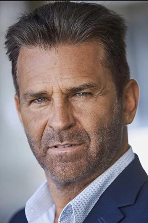 Profile photo of Joe Finfera