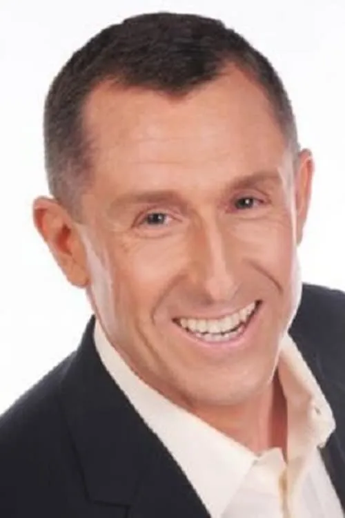 Profile photo of Joe Fishel