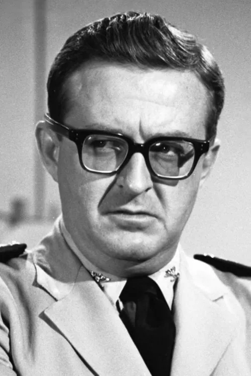 Profile photo of Joe Flynn