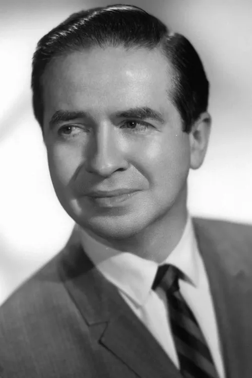 Profile photo of Joe Franklin
