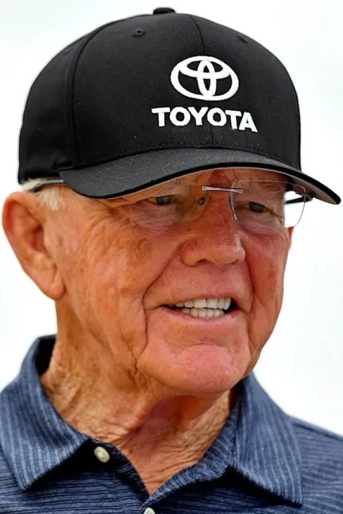 Profile photo of Joe Gibbs