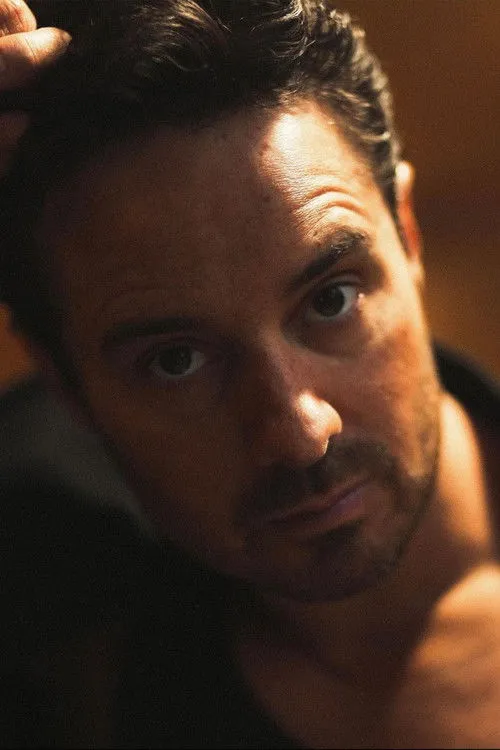 Photo of Joe Graziano