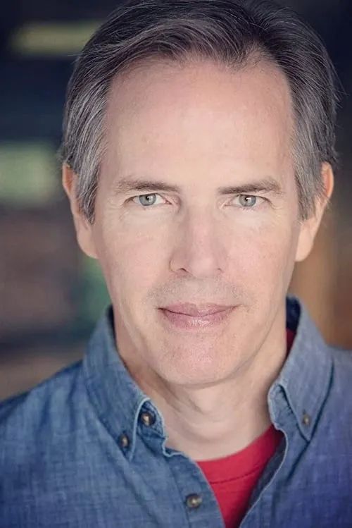 Photo of Joe Grisaffi