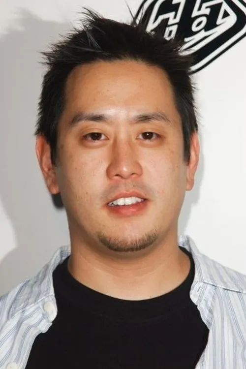 Profile photo of Joe Hahn