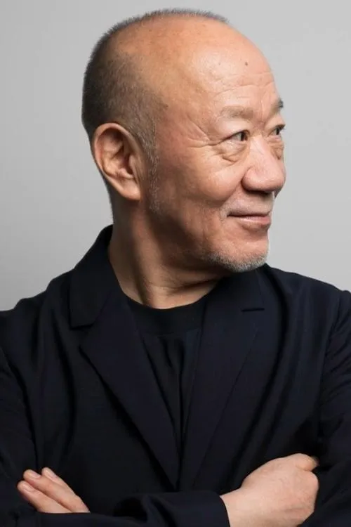 Photo of Joe Hisaishi