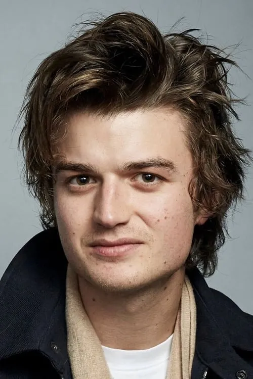 Photo of Joe Keery