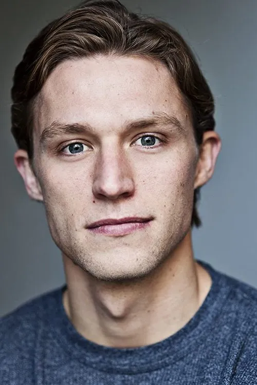 Profile photo of Joe Kennard