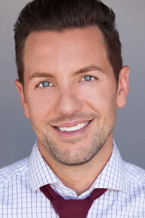 Profile photo of Joe Komara