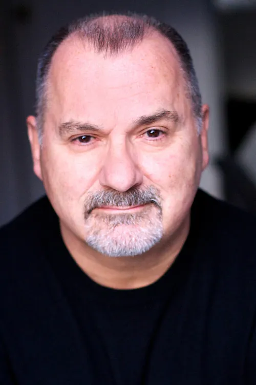Photo of Joe Lisi