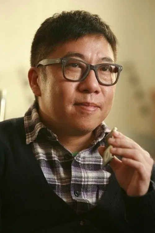 Profile photo of Joe Ma Wai-Ho