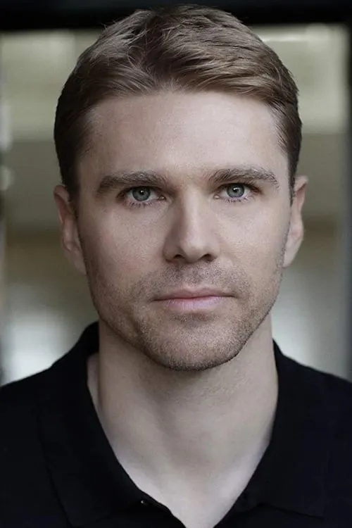 Profile photo of Joe Macaulay