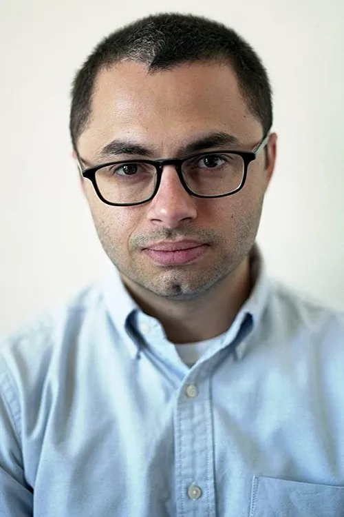 Profile photo of Joe Mande
