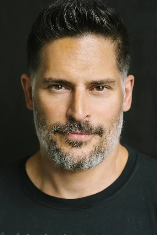 Photo of Joe Manganiello