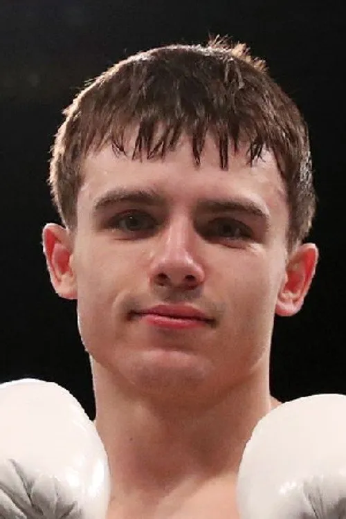 Photo of Joe McGrail