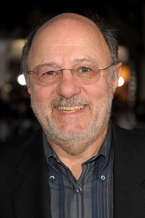 Profile photo of Joe Medjuck