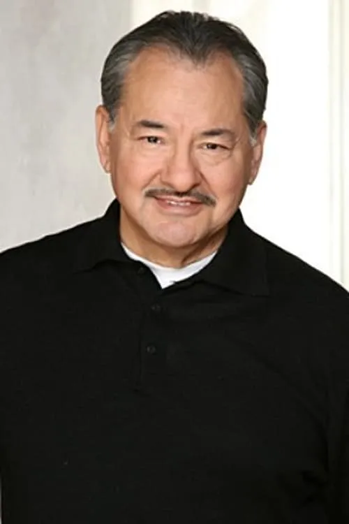 Profile photo of Joe Minjares