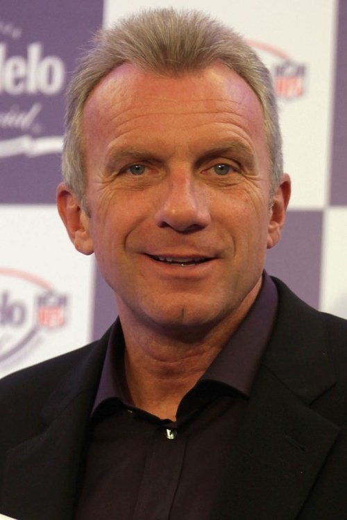 Photo of Joe Montana
