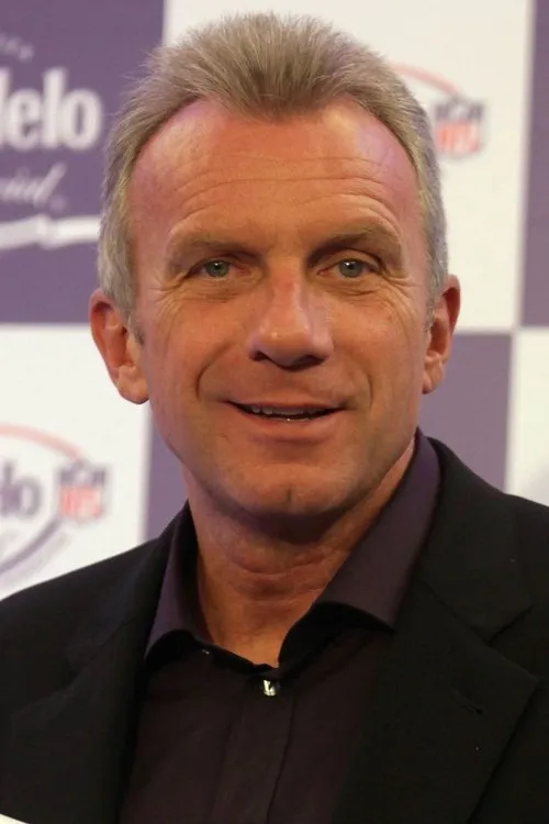 Profile photo of Joe Montana
