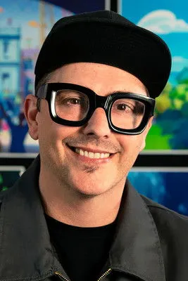 Profile photo of Joe Moshier