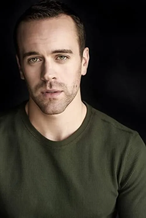 Profile photo of Joe Munroe