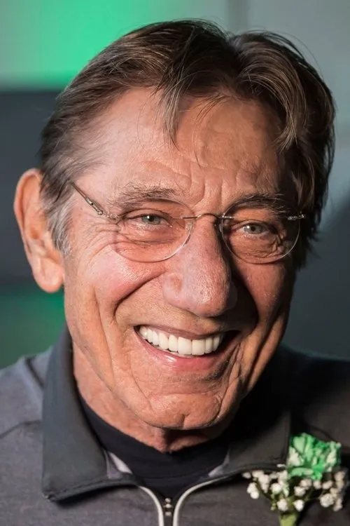 Profile photo of Joe Namath