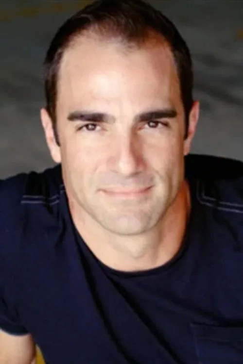 Photo of Joe Nemmers