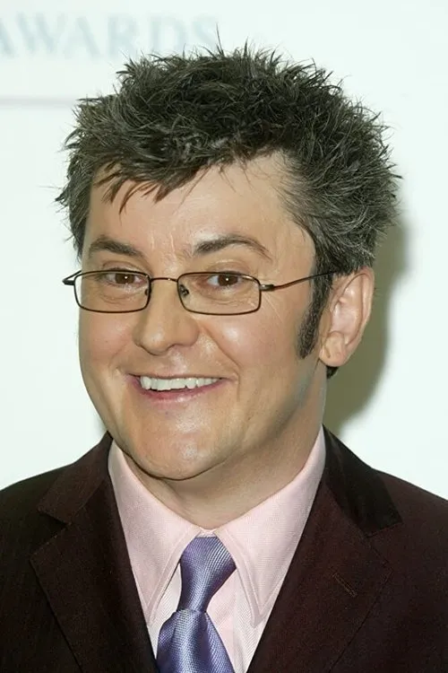 Profile photo of Joe Pasquale