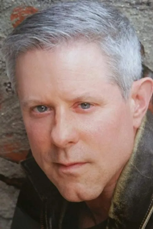 Profile photo of Joe Patrick Marshall