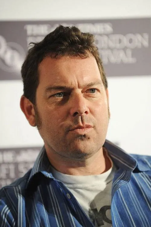 Profile photo of Joe Penhall