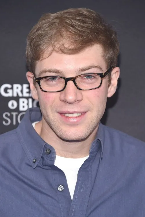 Profile photo of Joe Pera