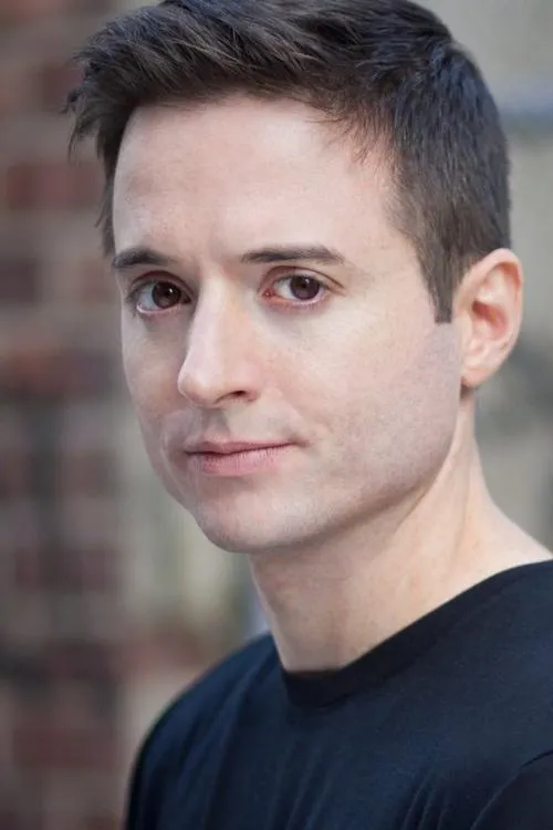 Photo of Joe Perrino