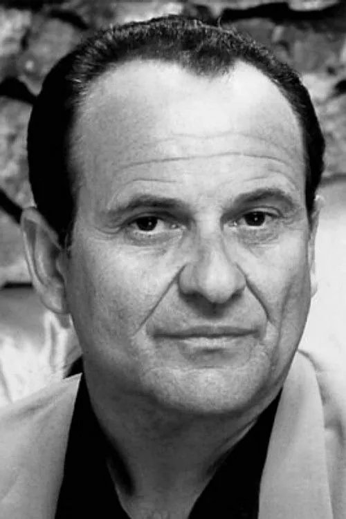 Photo of Joe Pesci