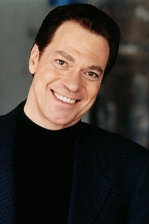 Photo of Joe Piscopo