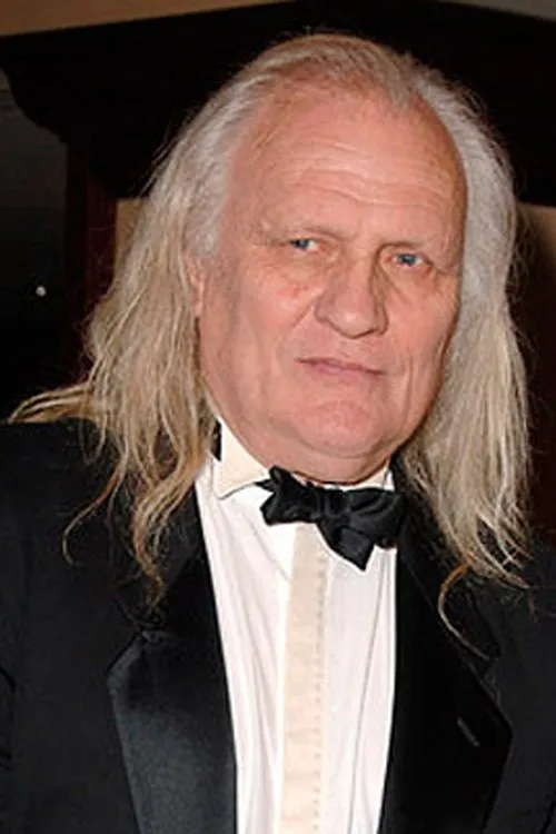 Profile photo of Joe Pytka