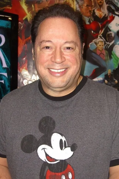Profile photo of Joe Quesada