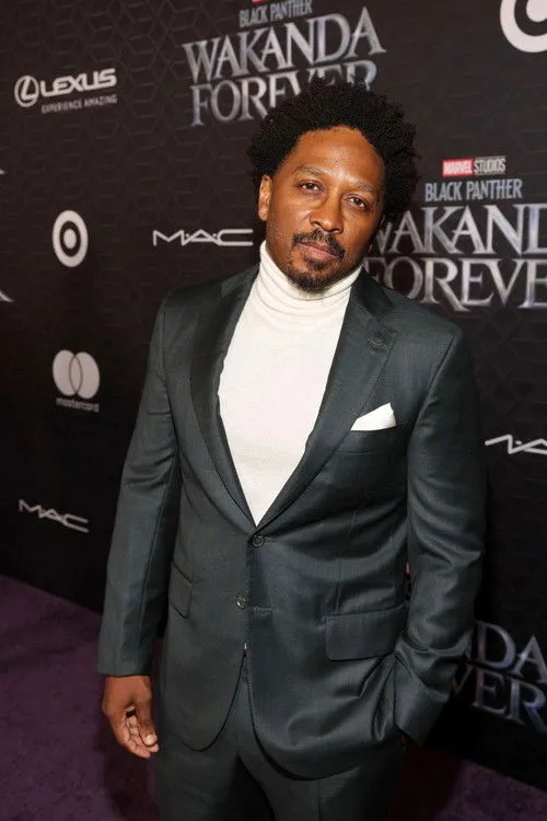 Profile photo of Joe Robert Cole