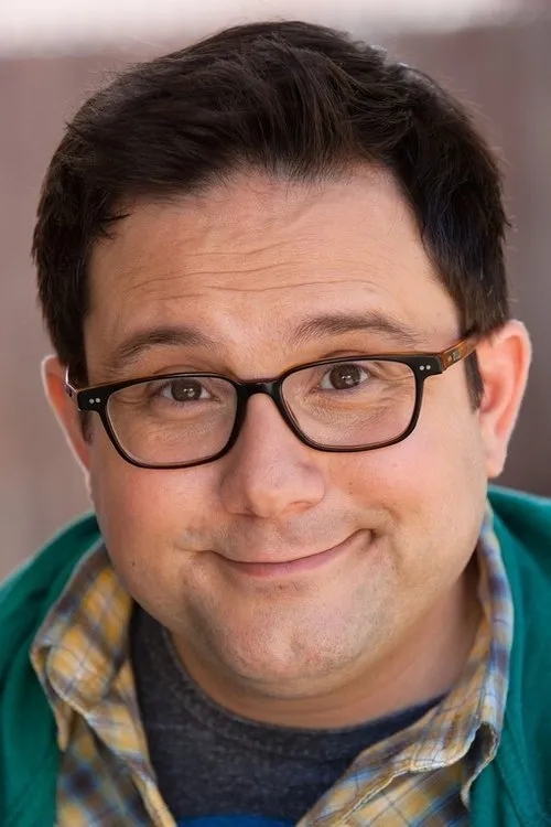 Profile photo of Joe Roche