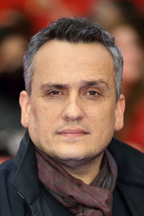 Profile photo of Joe Russo