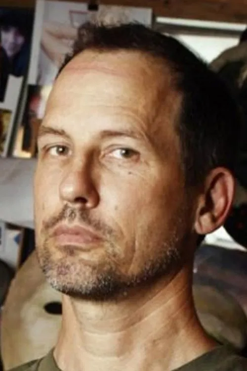 Profile photo of Joe Seely