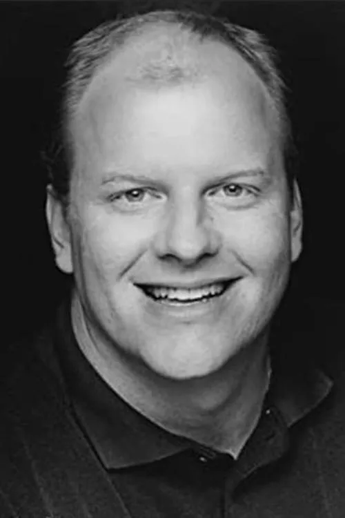 Profile photo of Joe Stapleton