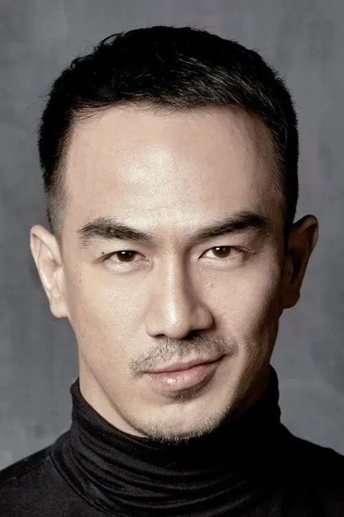 Photo of Joe Taslim