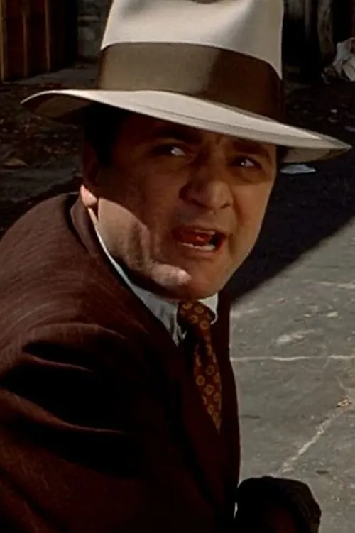 Profile photo of Joe Tornatore