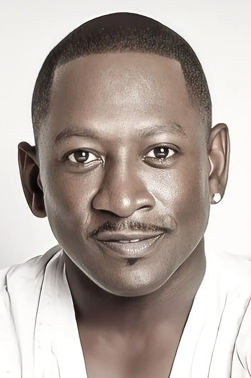 Photo of Joe Torry