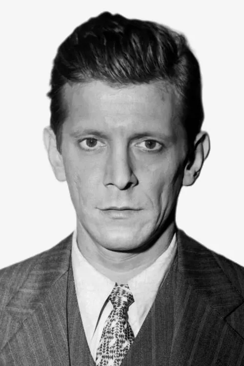 Profile photo of Joe Turkel