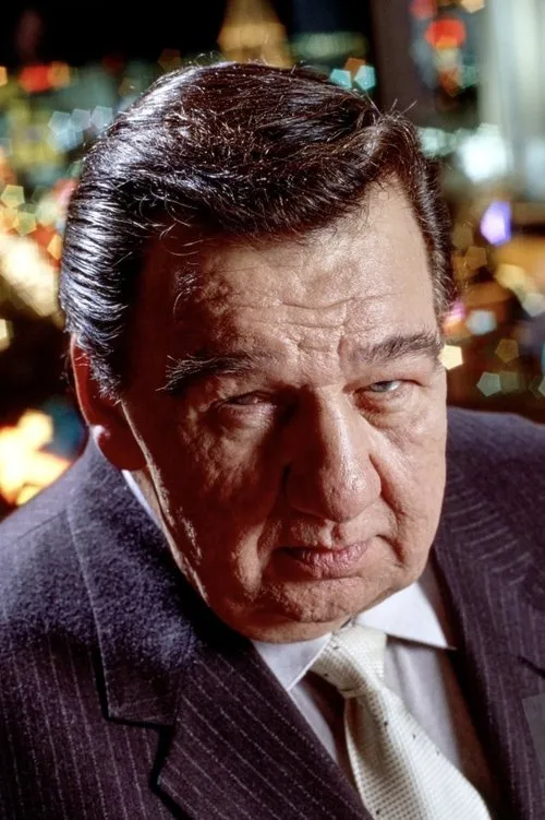 Profile photo of Joe Viterelli