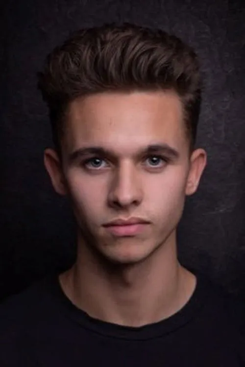 Photo of Joe-Warren Plant