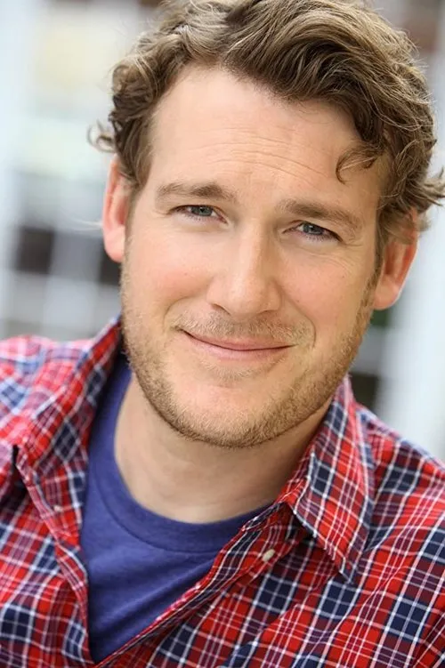 Profile photo of Joe Williamson