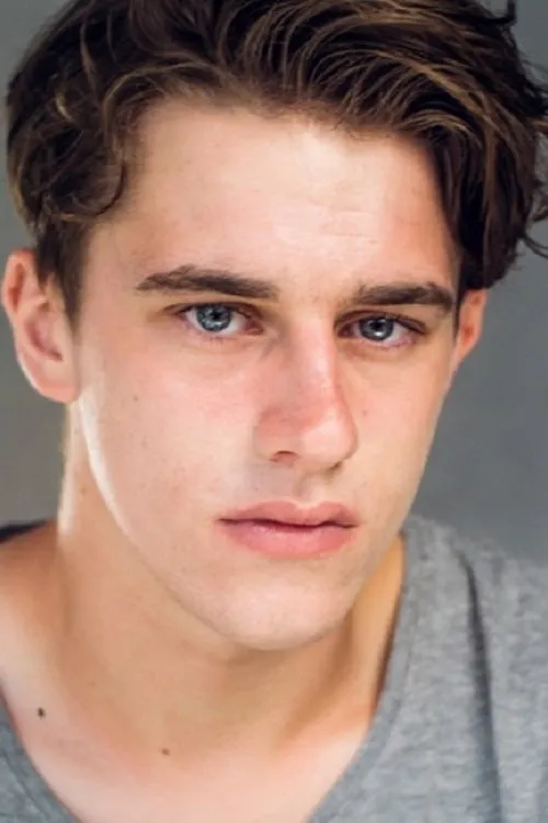 Profile photo of Joe Witkowski