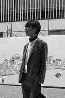 Profile photo of Joe Yoshizaki