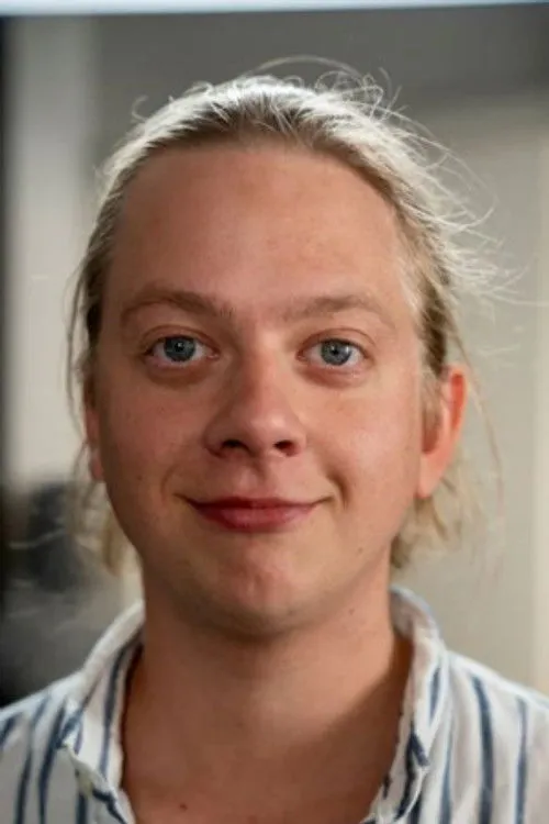 Photo of Joel Adolphson